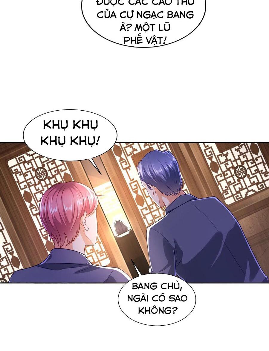 Chí Tôn Toàn Năng Chapter 67 - Trang 3