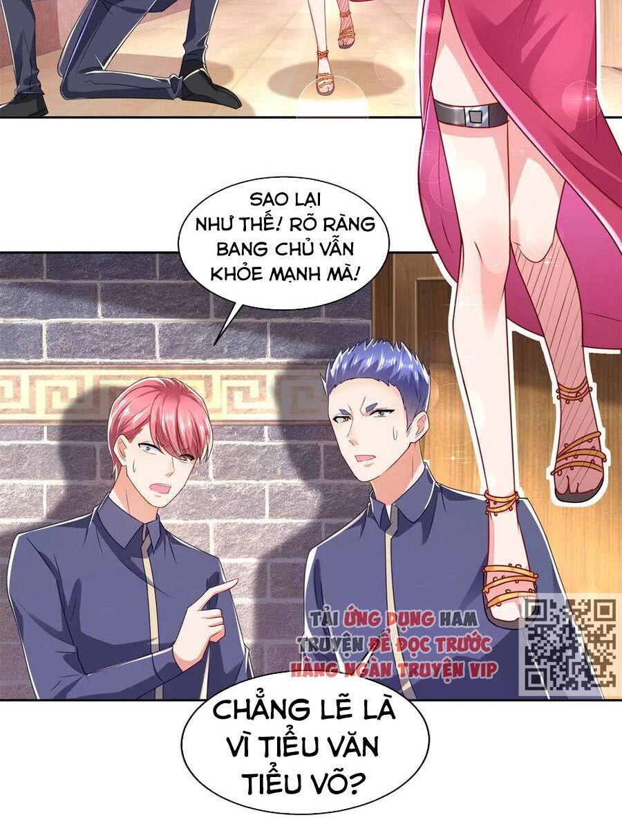 Chí Tôn Toàn Năng Chapter 67 - Trang 3