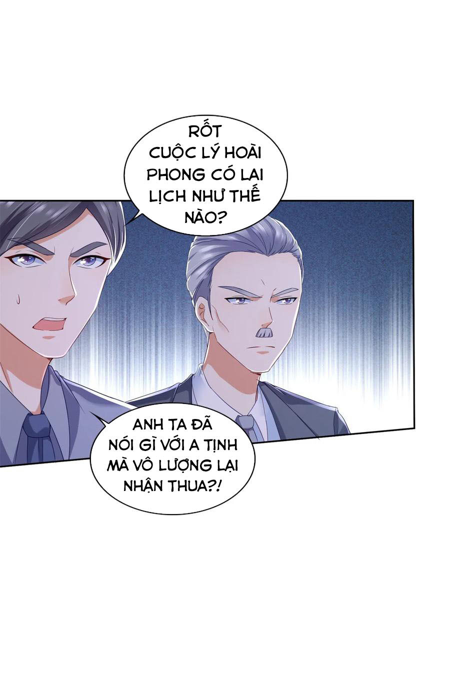 Chí Tôn Toàn Năng Chapter 75 - Trang 3