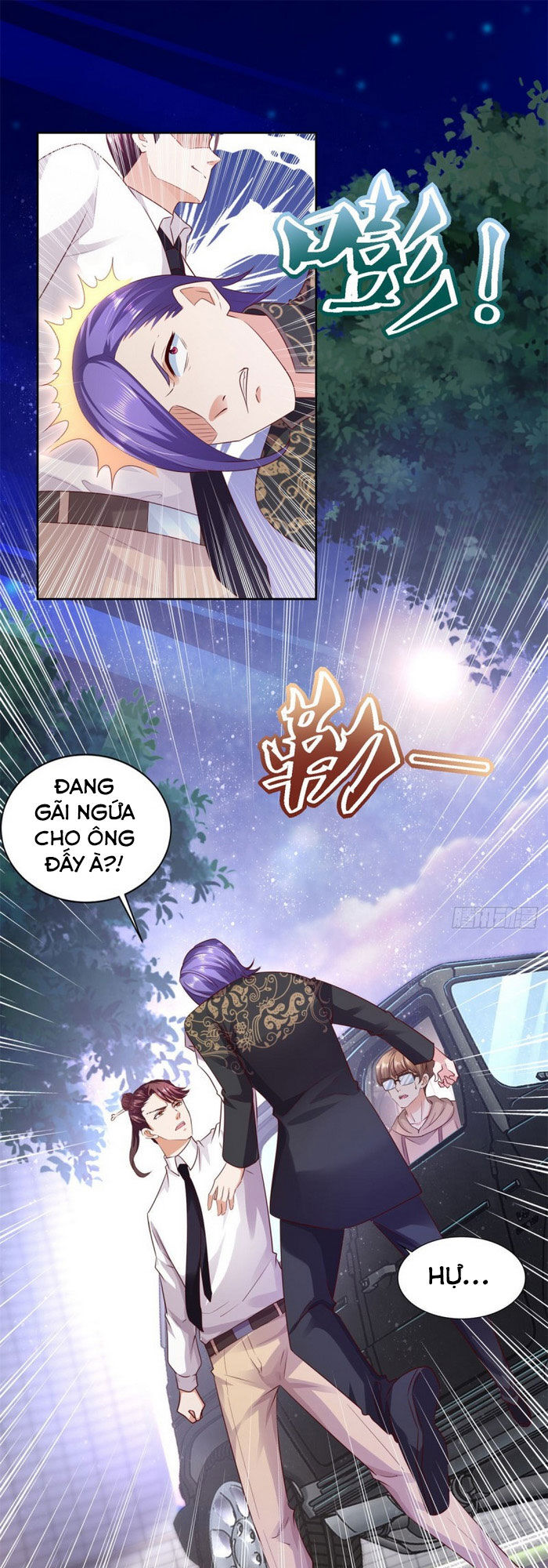 Chí Tôn Toàn Năng Chapter 58 - Trang 3