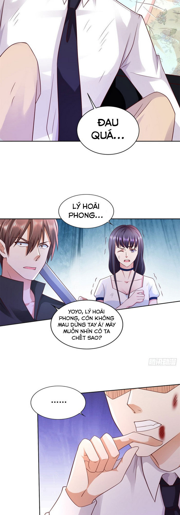 Chí Tôn Toàn Năng Chapter 58 - Trang 3