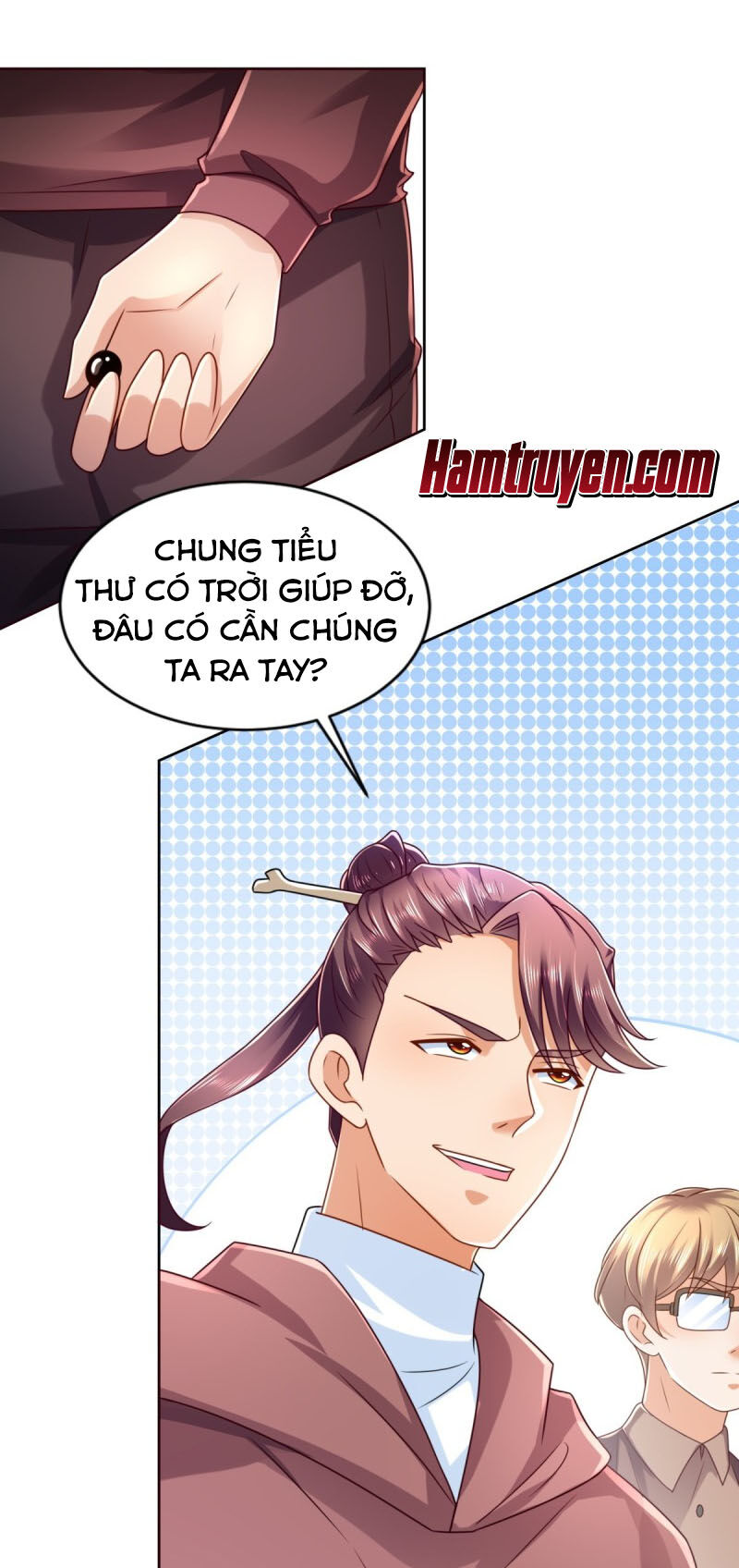 Chí Tôn Toàn Năng Chapter 61 - Trang 3