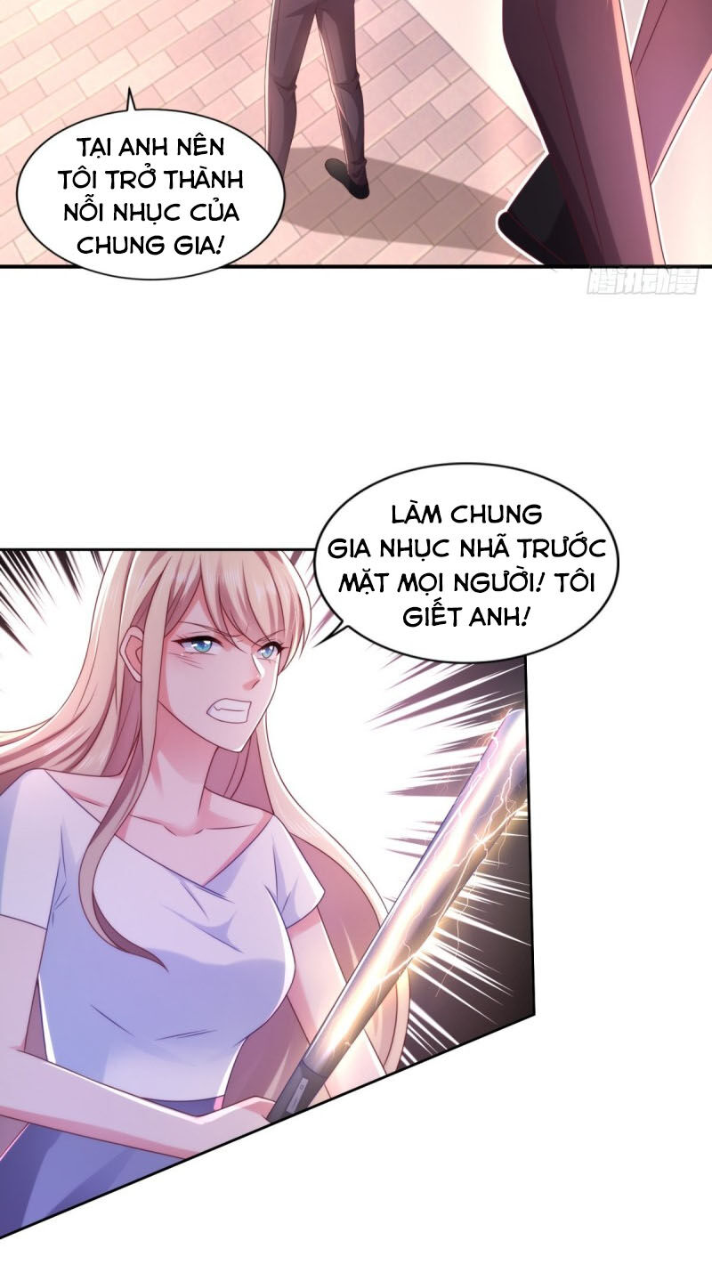 Chí Tôn Toàn Năng Chapter 61 - Trang 3