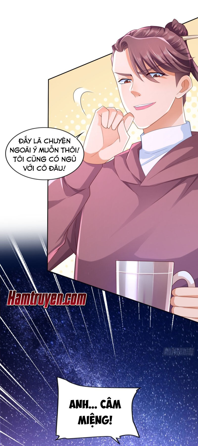 Chí Tôn Toàn Năng Chapter 61 - Trang 3