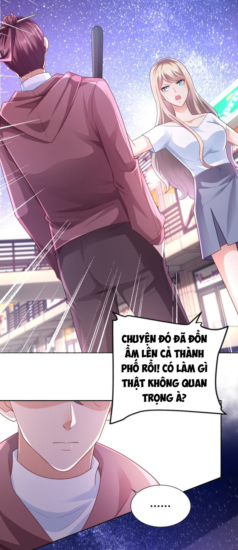 Chí Tôn Toàn Năng Chapter 61 - Trang 3