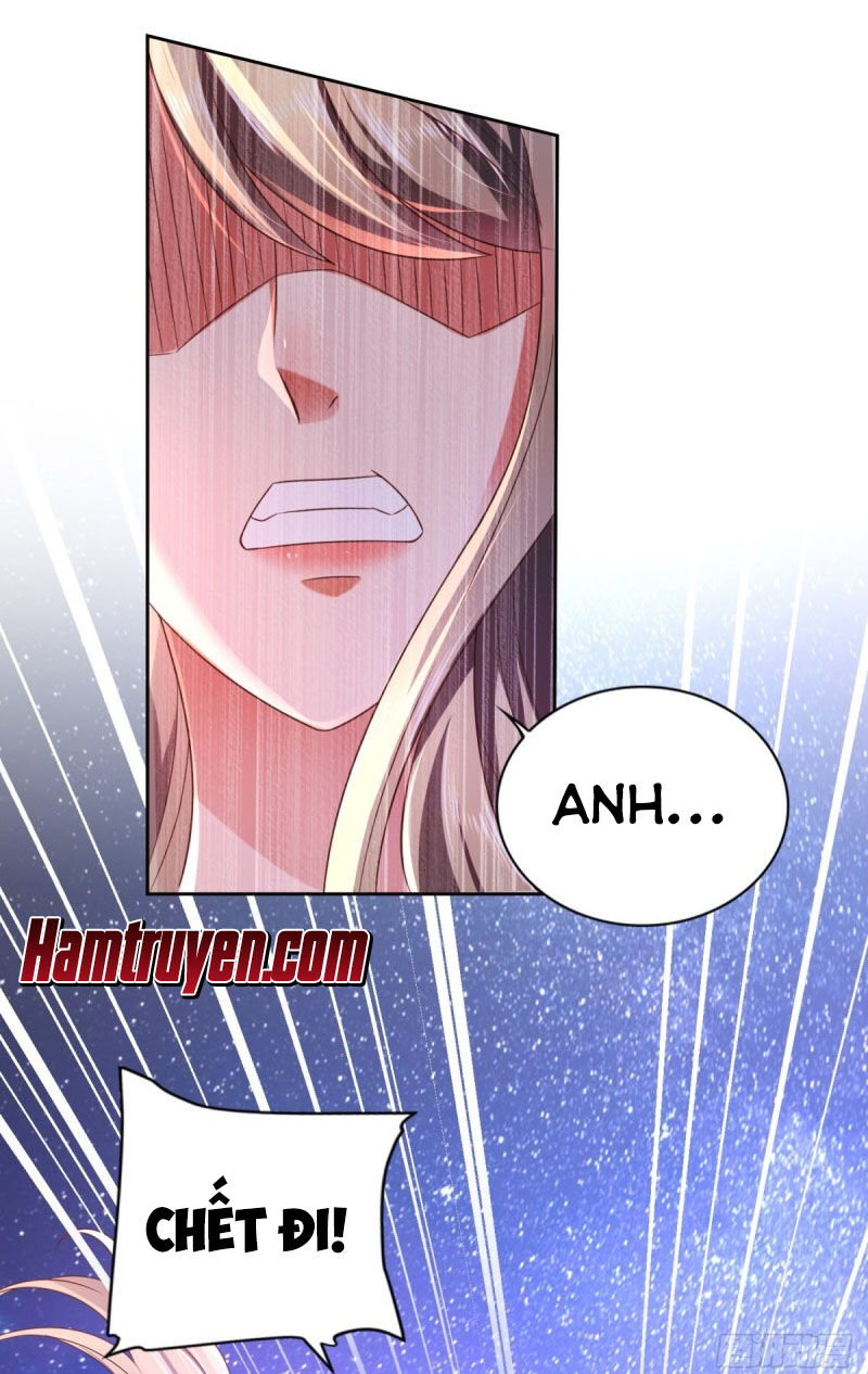 Chí Tôn Toàn Năng Chapter 61 - Trang 3