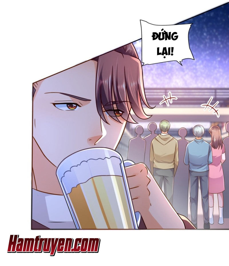 Chí Tôn Toàn Năng Chapter 61 - Trang 3