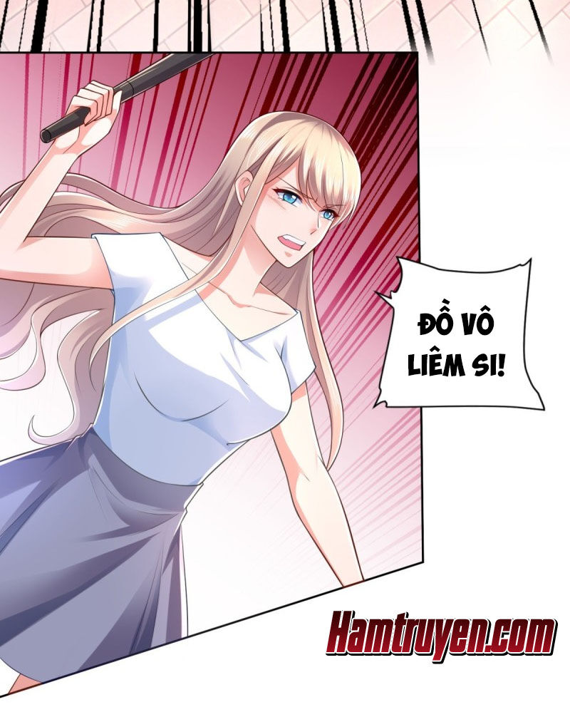 Chí Tôn Toàn Năng Chapter 61 - Trang 3