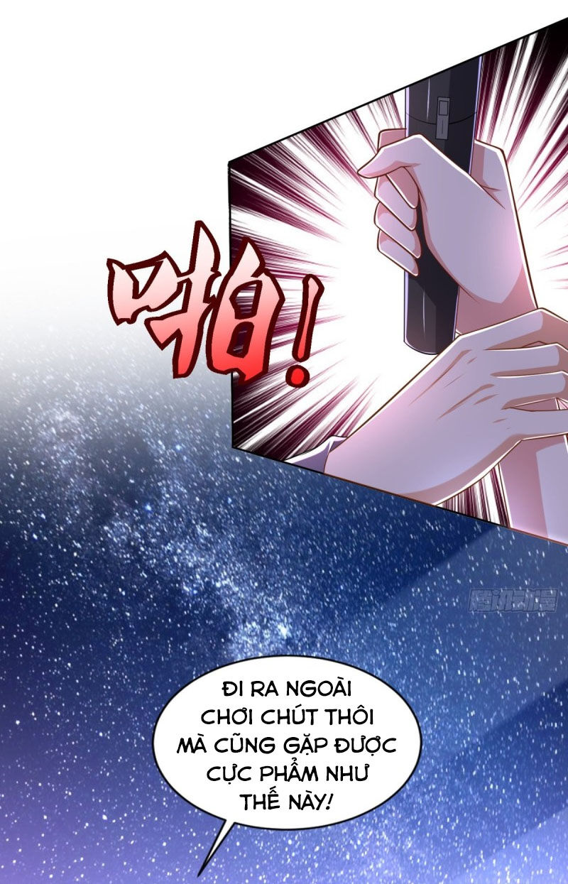 Chí Tôn Toàn Năng Chapter 61 - Trang 3