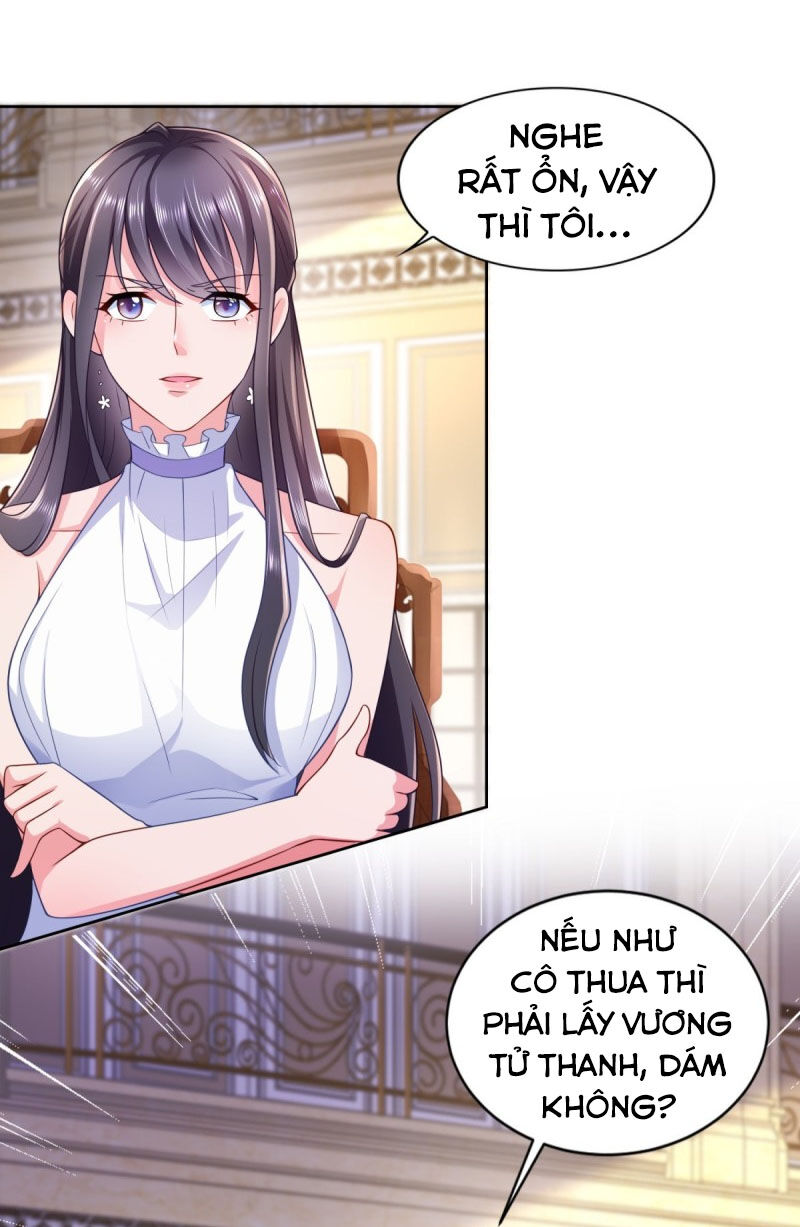 Chí Tôn Toàn Năng Chapter 65 - Trang 3