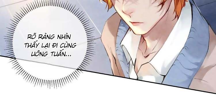 Chung Cư Của Các Ảnh Đế Chapter 26 - Trang 3