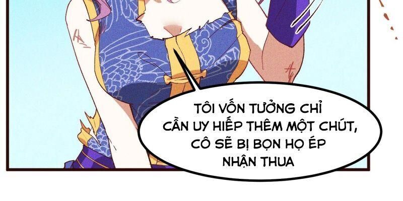 Linh Tôn Chi Tử Chapter 74 - Trang 3