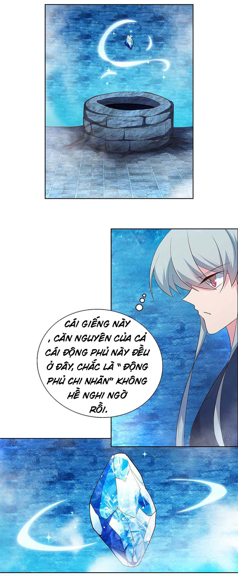 Tôn Thượng Chapter 139 - Trang 4