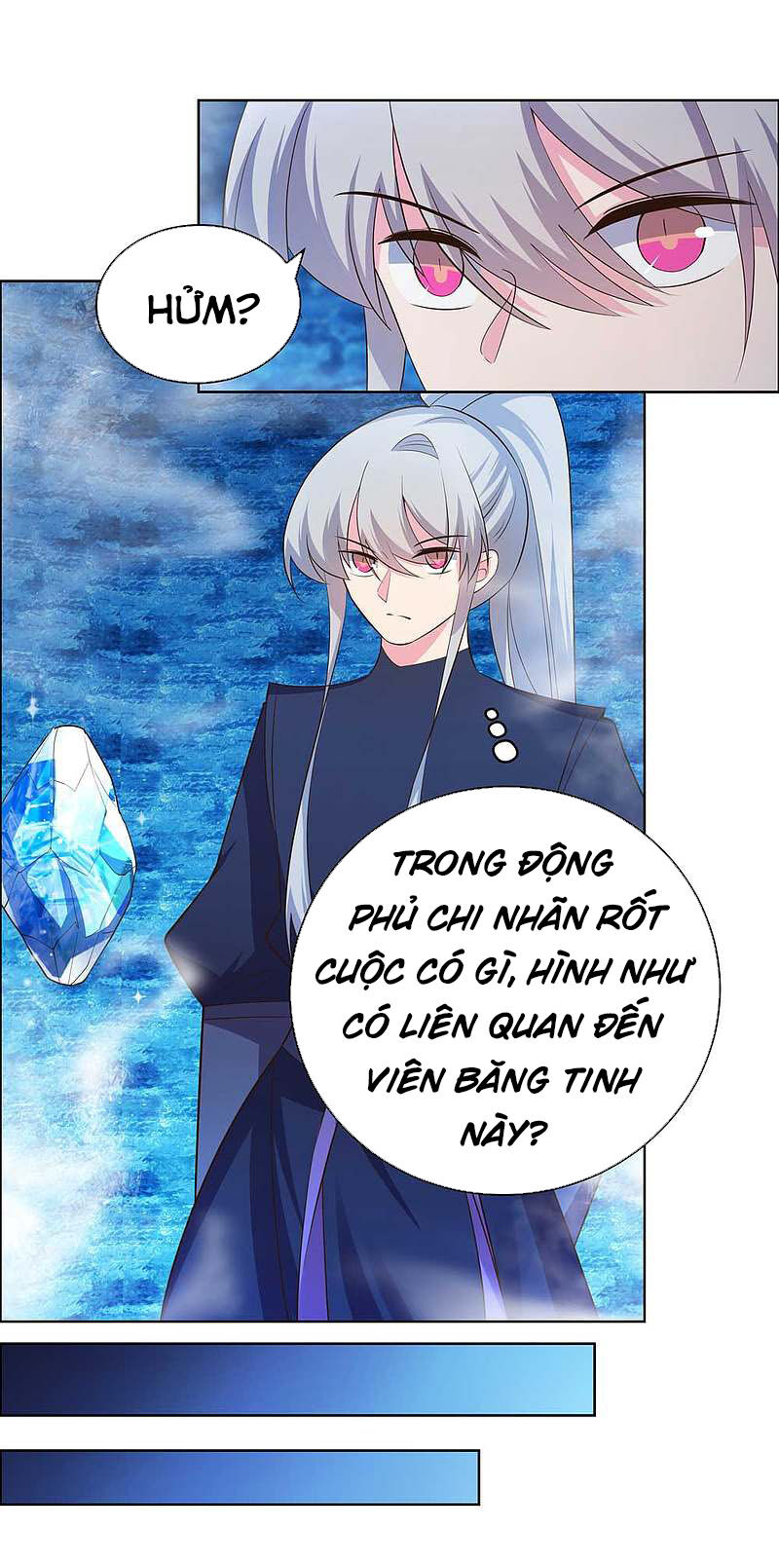 Tôn Thượng Chapter 139 - Trang 4