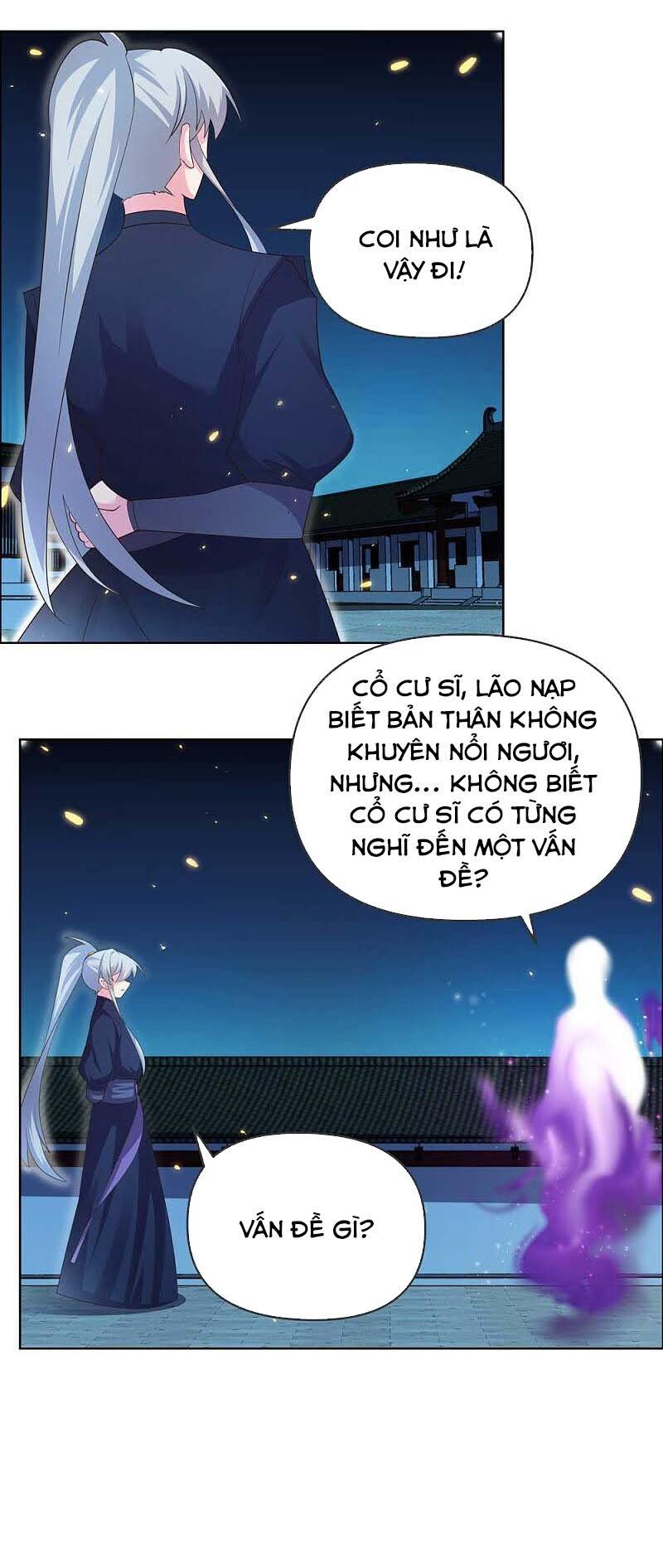 Tôn Thượng Chapter 143 - Trang 4