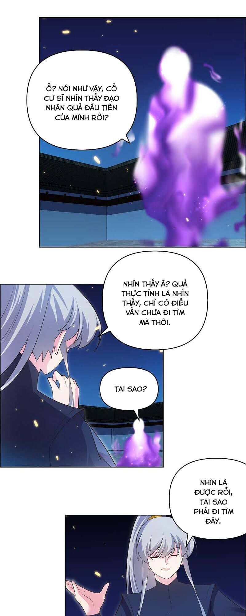 Tôn Thượng Chapter 143 - Trang 4