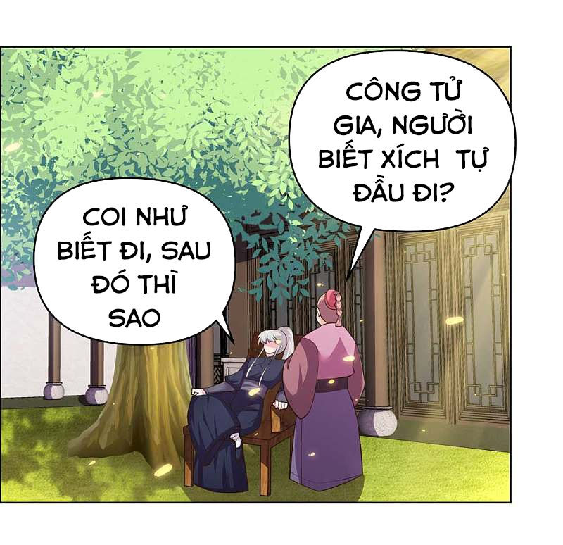 Tôn Thượng Chapter 144 - Trang 4