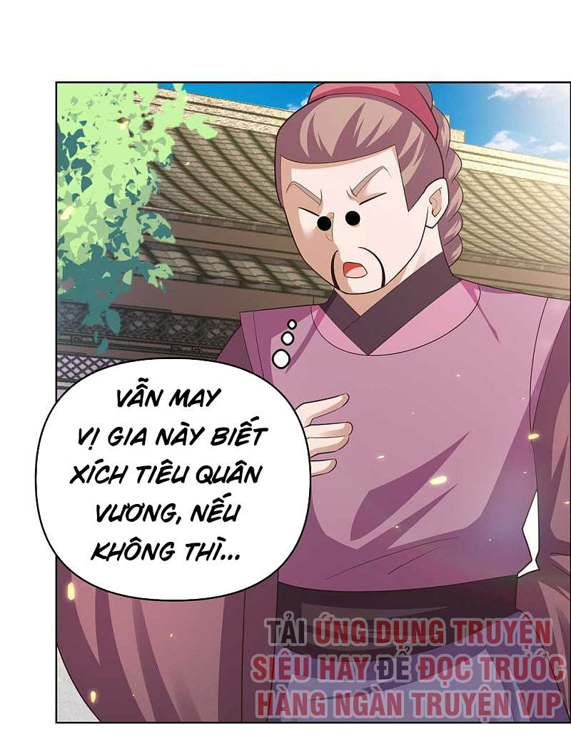 Tôn Thượng Chapter 144 - Trang 4