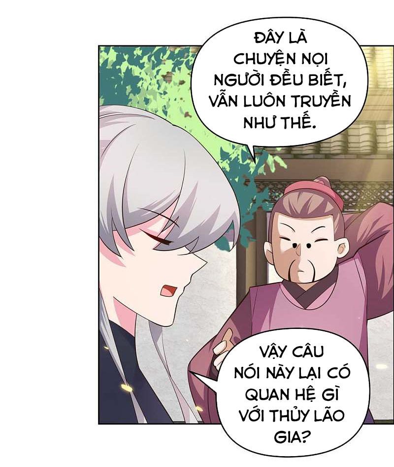 Tôn Thượng Chapter 144 - Trang 4