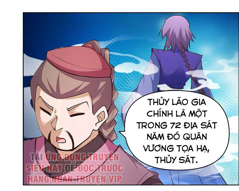 Tôn Thượng Chapter 144 - Trang 4