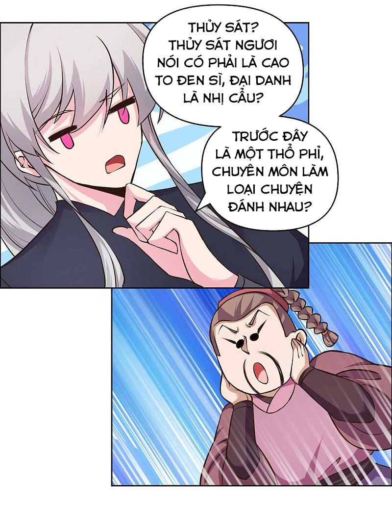 Tôn Thượng Chapter 144 - Trang 4