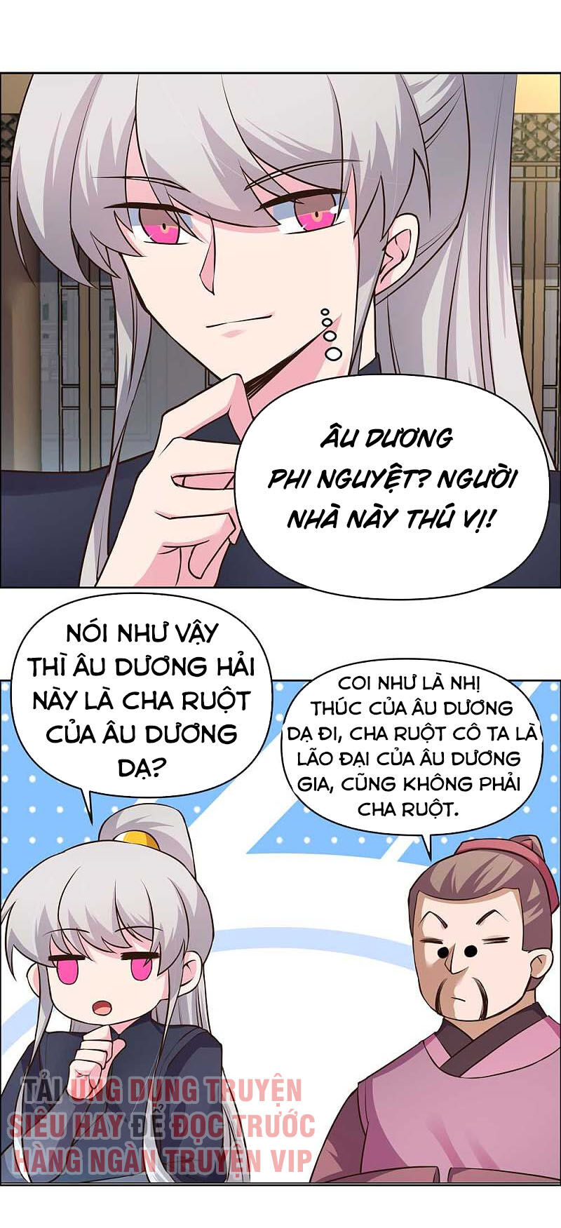 Tôn Thượng Chapter 144 - Trang 4