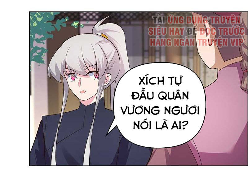 Tôn Thượng Chapter 144 - Trang 4