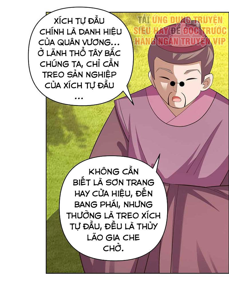 Tôn Thượng Chapter 144 - Trang 4