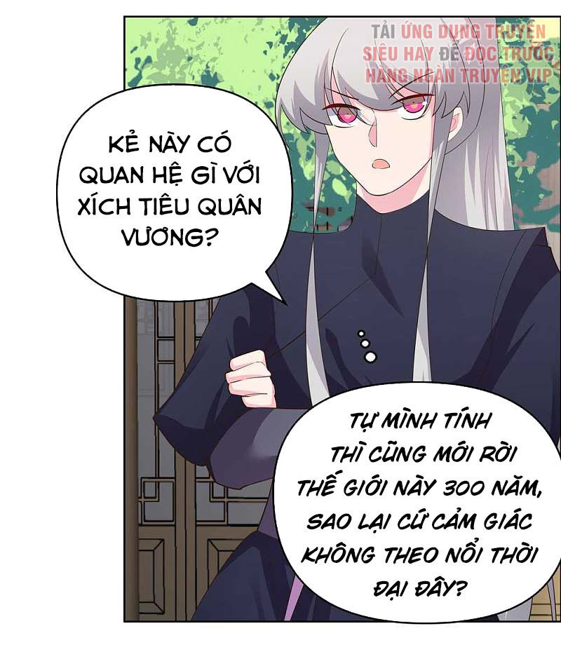 Tôn Thượng Chapter 144 - Trang 4