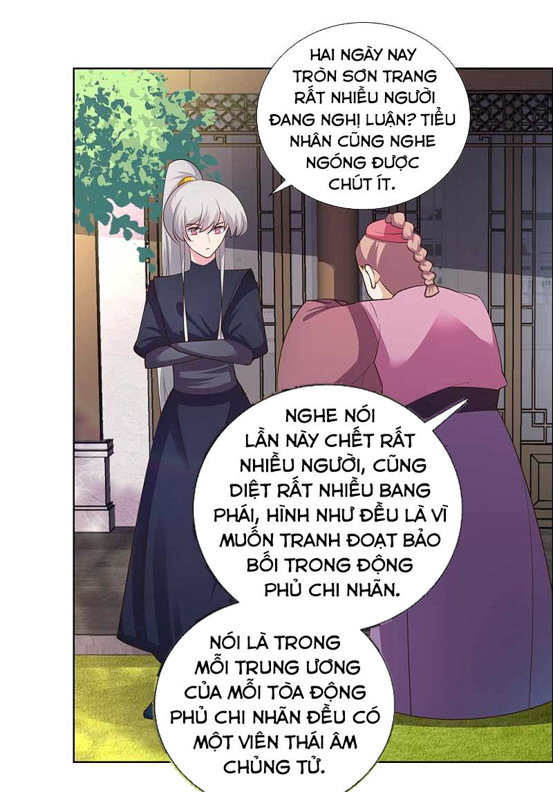 Tôn Thượng Chapter 145 - Trang 4