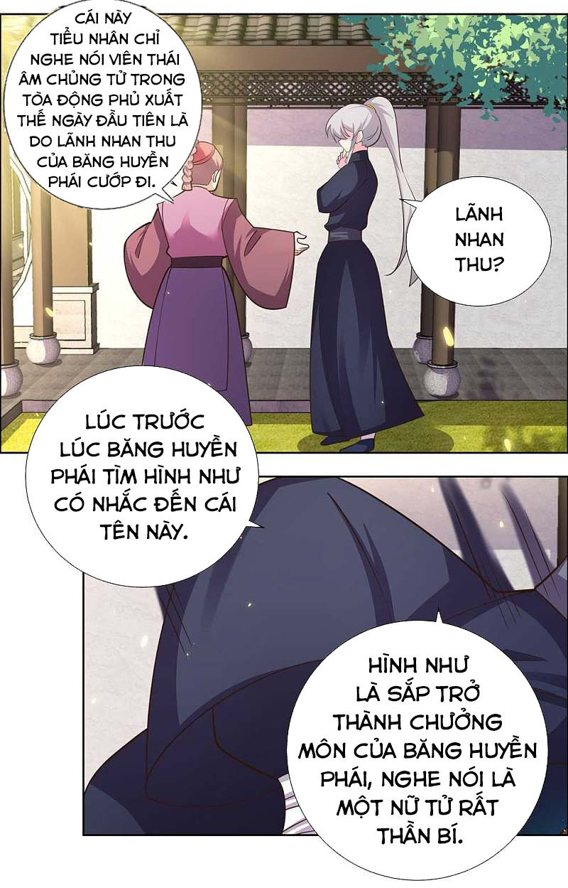 Tôn Thượng Chapter 145 - Trang 4