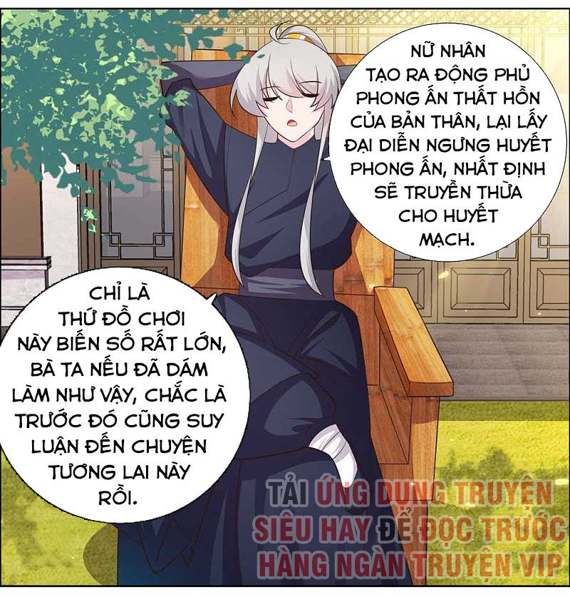 Tôn Thượng Chapter 145 - Trang 4