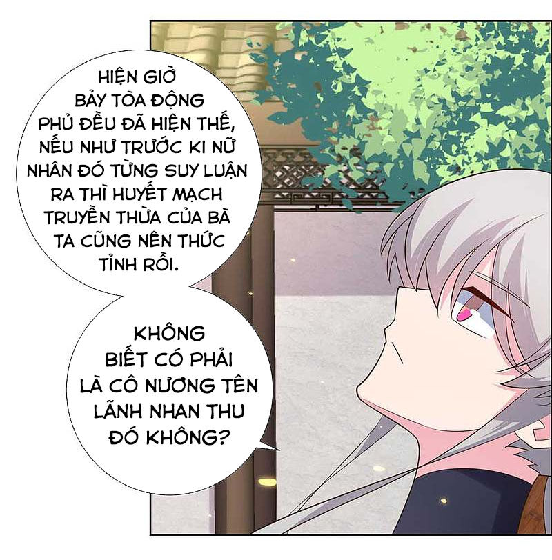 Tôn Thượng Chapter 145 - Trang 4