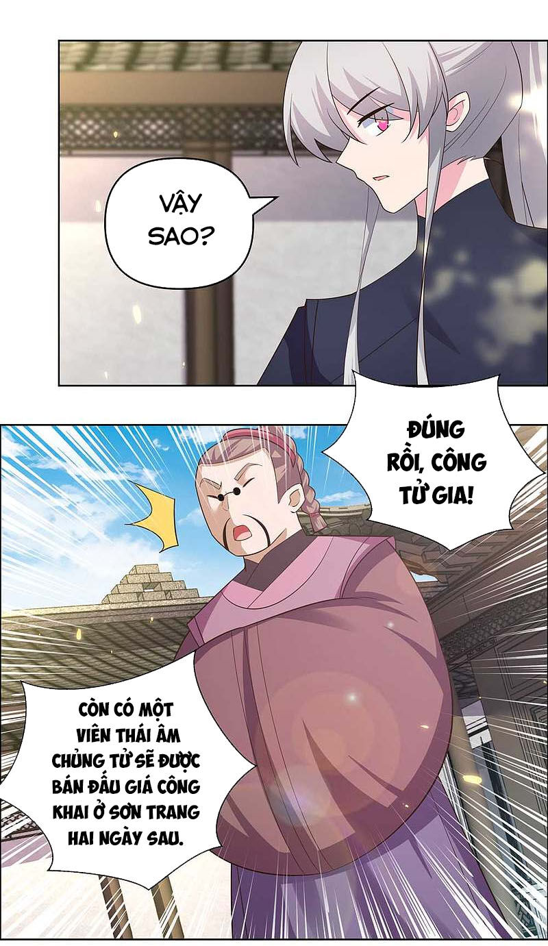 Tôn Thượng Chapter 145 - Trang 4