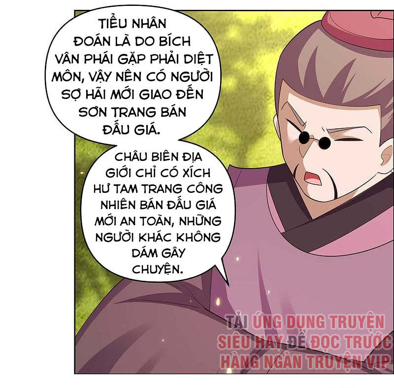 Tôn Thượng Chapter 145 - Trang 4