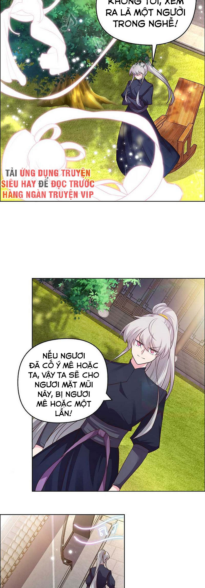 Tôn Thượng Chapter 146 - Trang 4