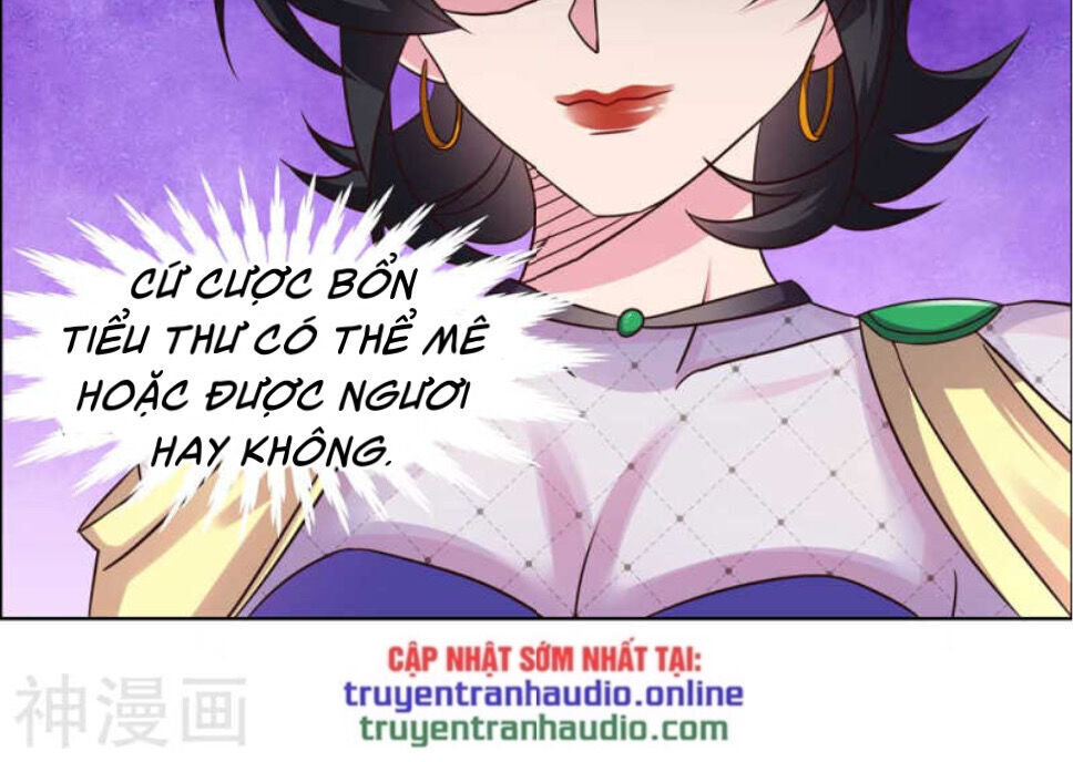 Tôn Thượng Chapter 163 - Trang 4