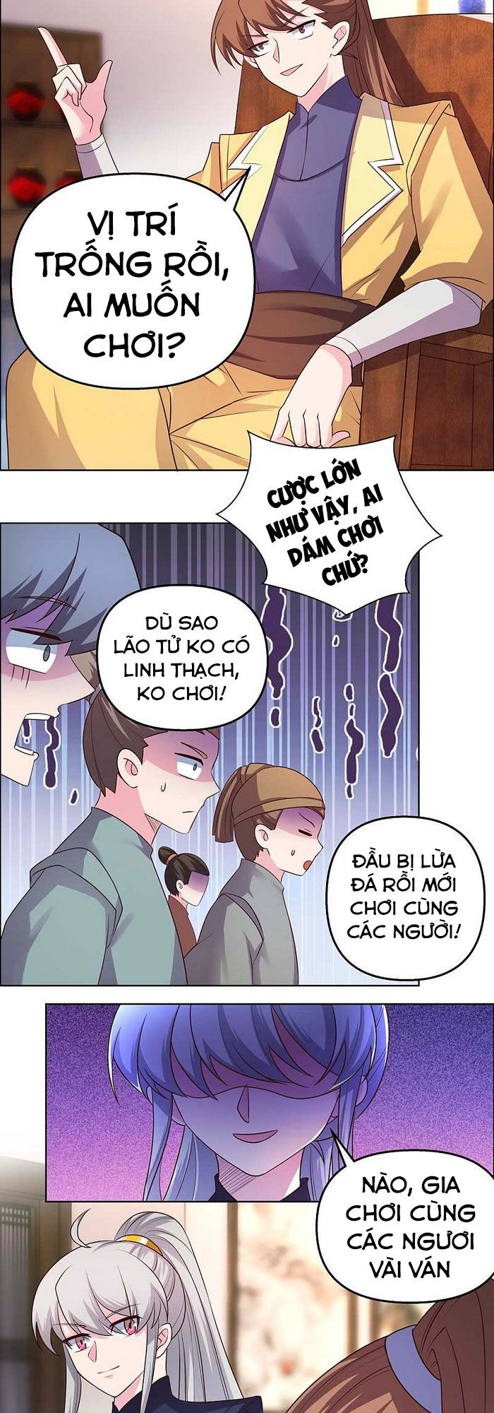 Tôn Thượng Chapter 149 - Trang 4