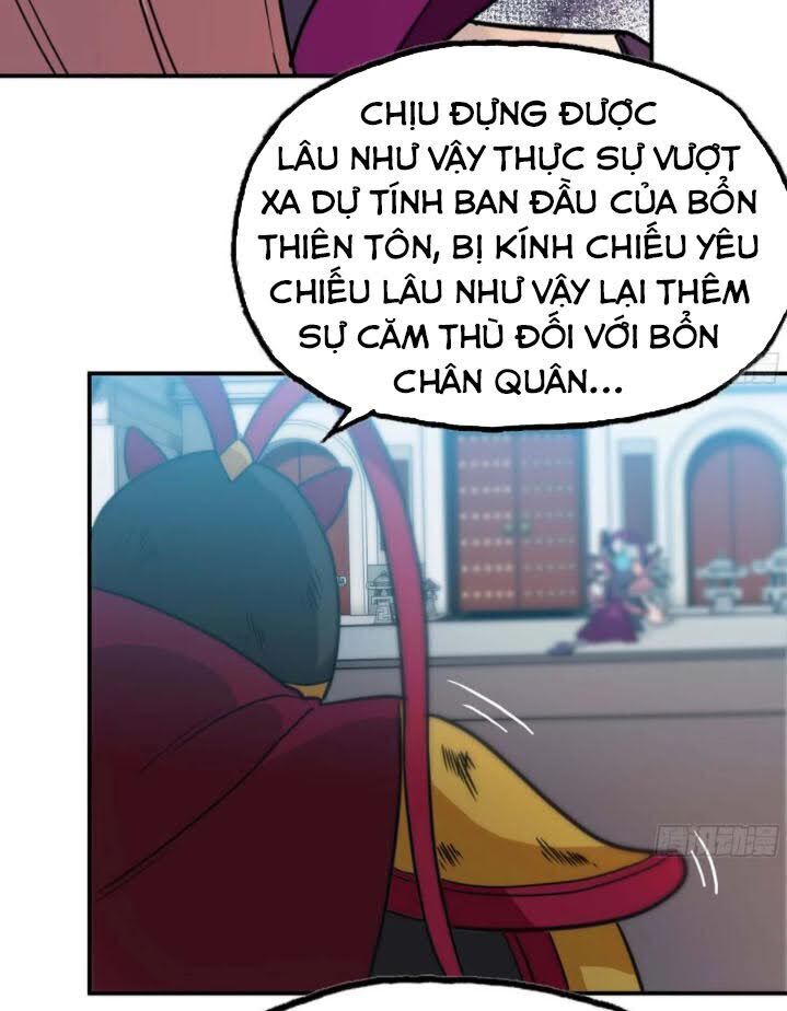 Khởi Đầu Bằng Một Con Côn Chapter 135 - Trang 3