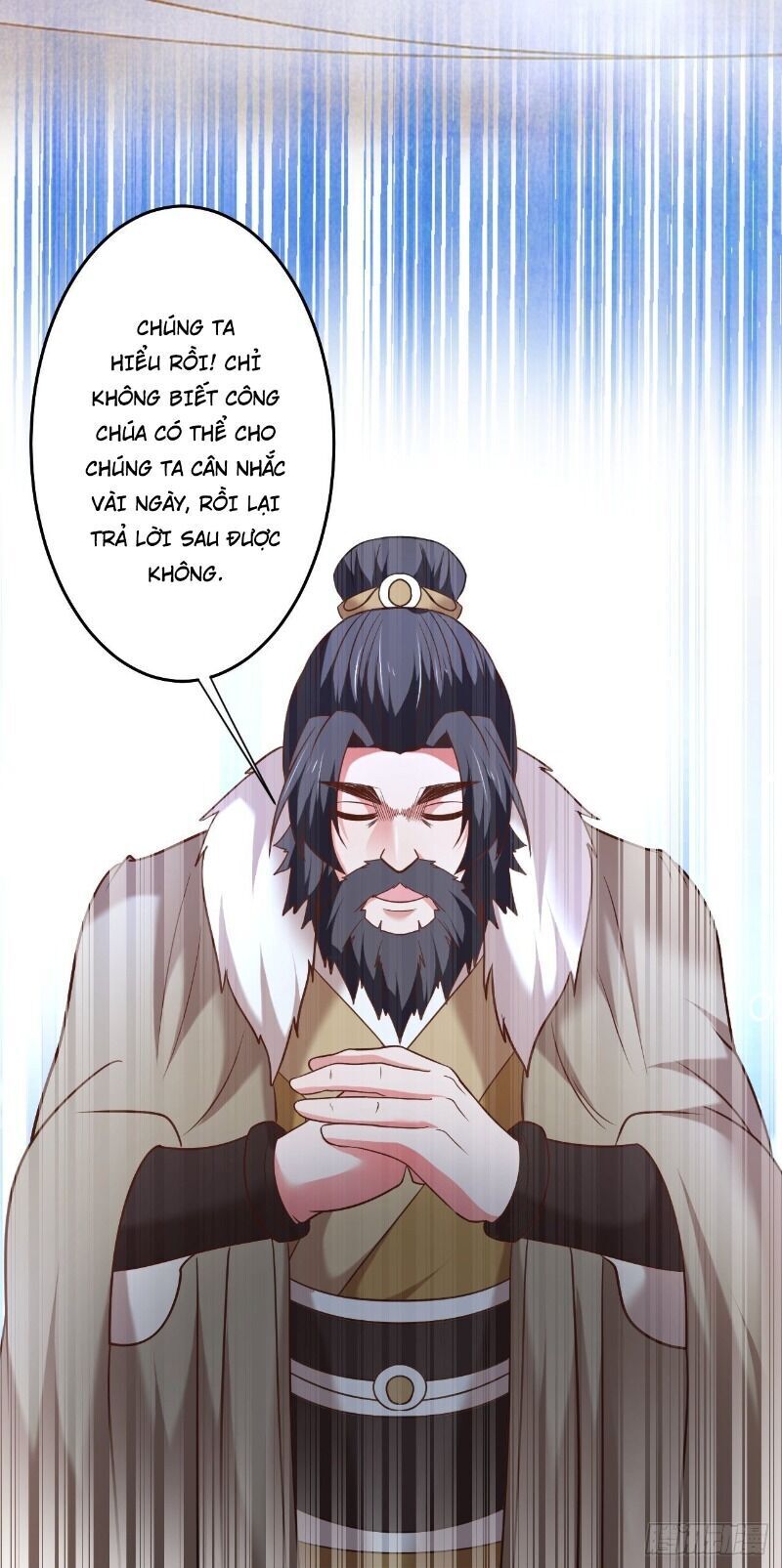 Trọng Sinh Tối Cường Ma Tôn Ở Rể Chapter 100 - Next 