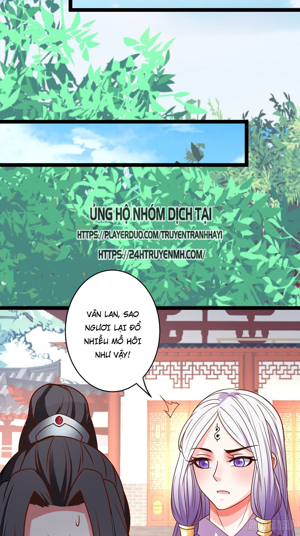 Trọng Sinh Tối Cường Ma Tôn Ở Rể Chapter 78 - Next 