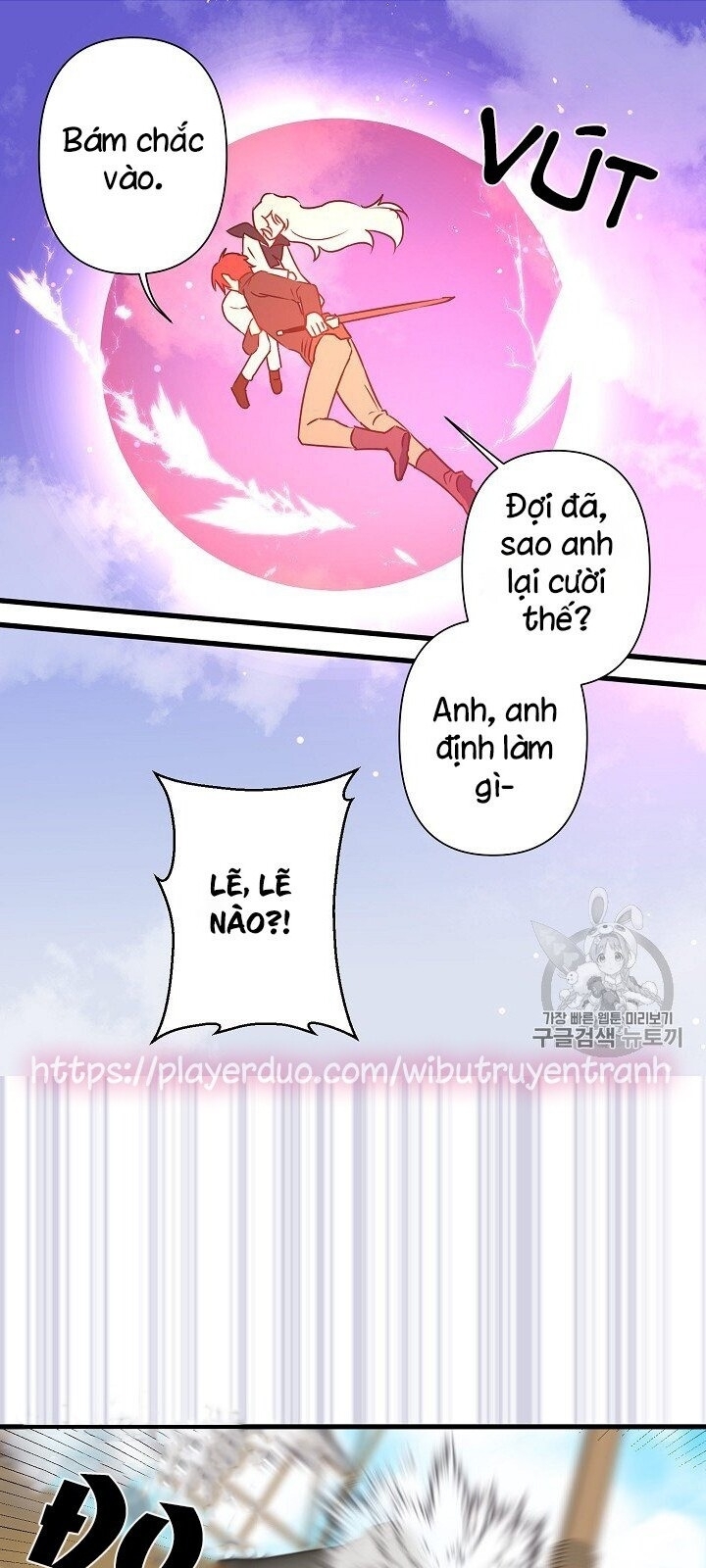 Hôn Lễ Báo Thù Chapter 19 - Trang 3