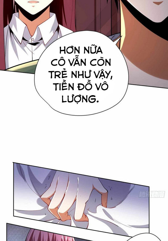 Vương Bài Thần Y Chapter 60 - Trang 3