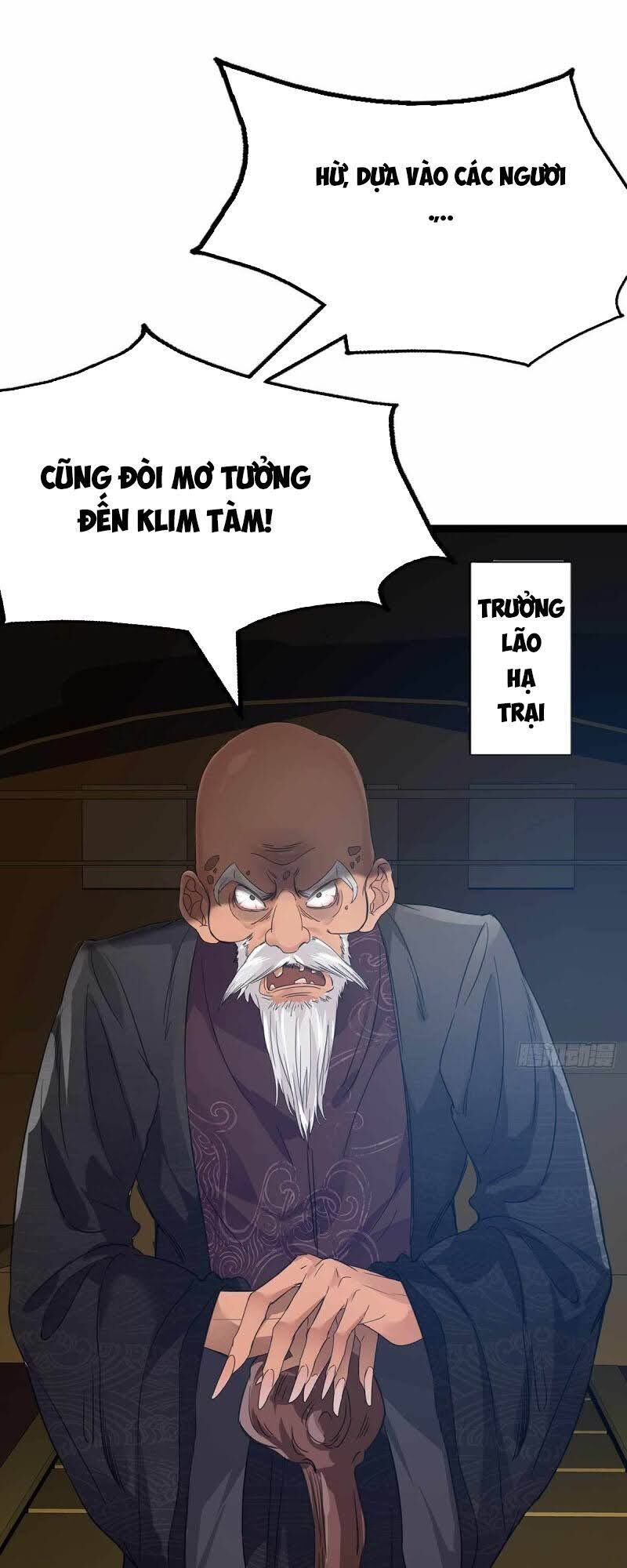 Đỉnh Phong Cường Thiếu Chapter 76 - Trang 3