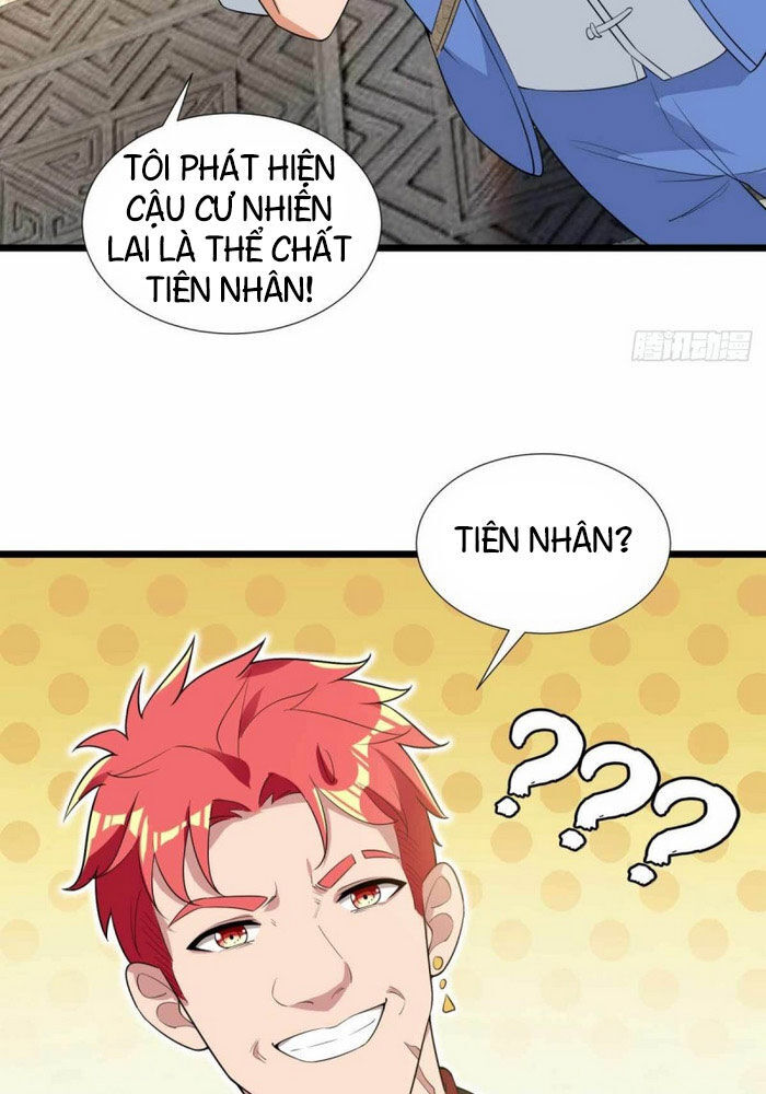 Đỉnh Phong Cường Thiếu Chapter 90 - Trang 3