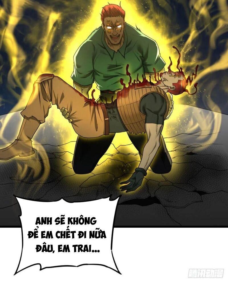 Danh Sách Kẻ Phản Diện Chapter 108 - Trang 3