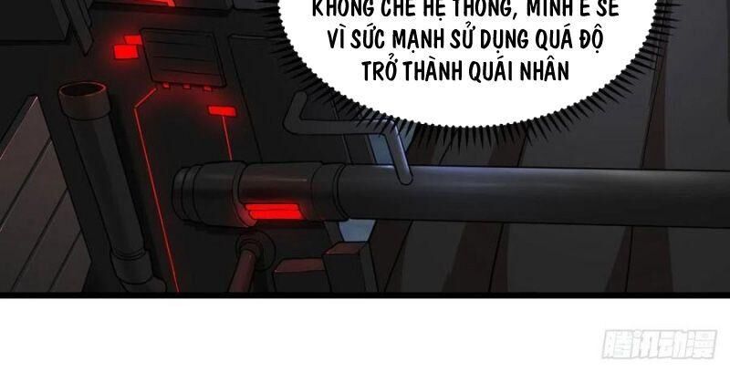 Danh Sách Kẻ Phản Diện Chapter 108 - Trang 3