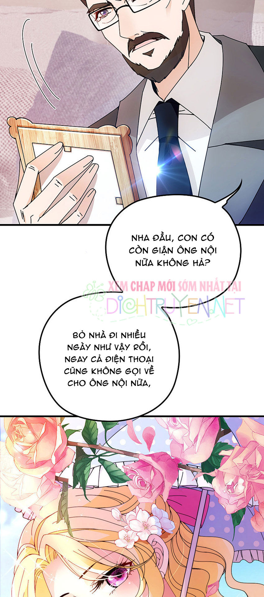 Chọc Phải Điện Hạ Yêu Nghiệt Chapter 35 - Trang 4