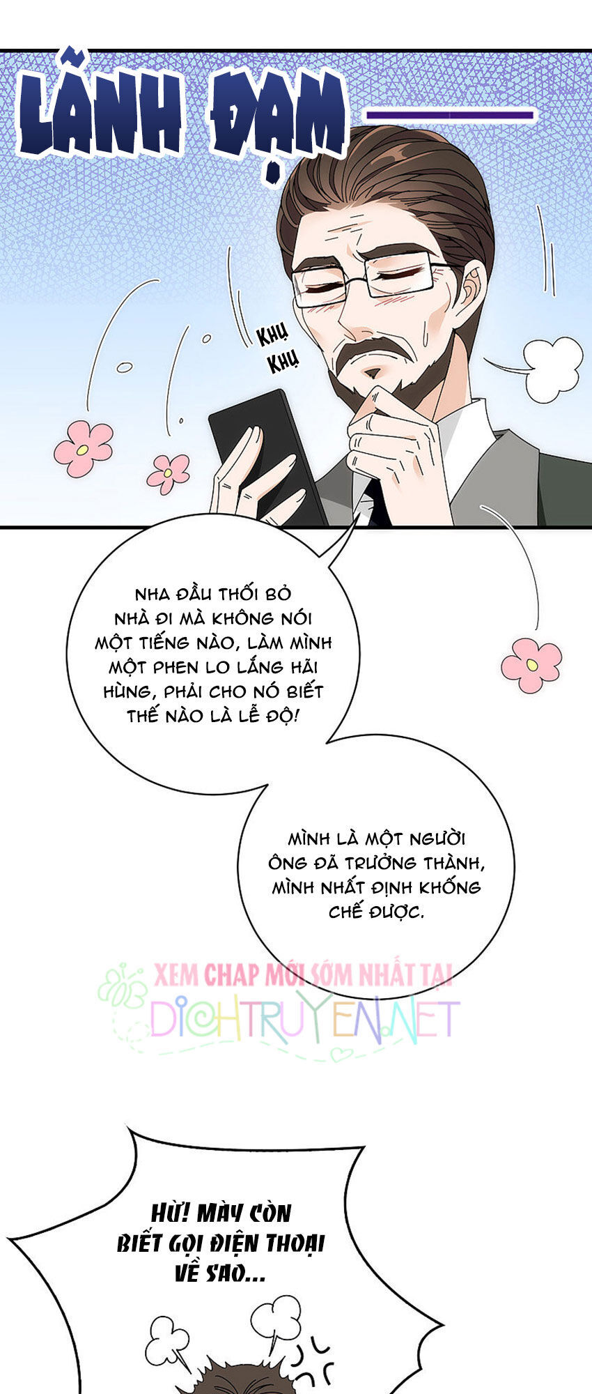 Chọc Phải Điện Hạ Yêu Nghiệt Chapter 35 - Trang 4