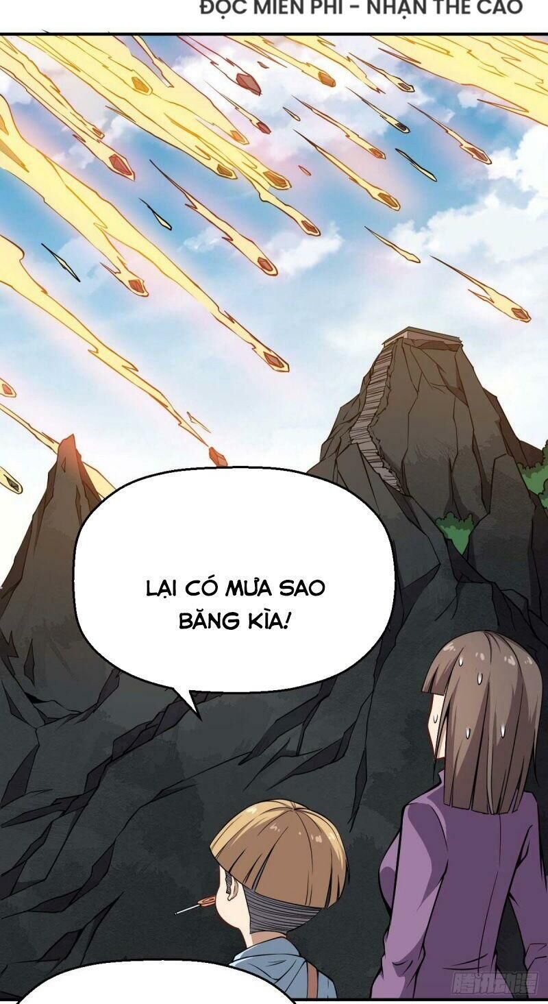 Tổ Thượng Có Tiền Chapter 33 - Next Chapter 34